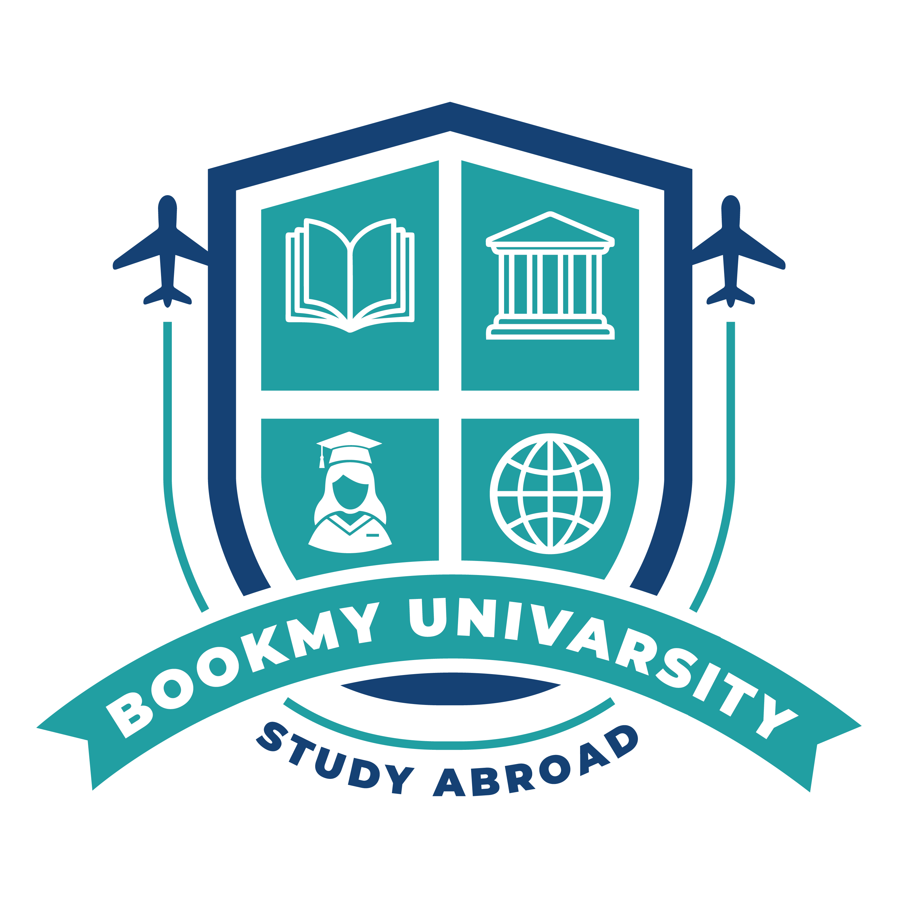 Book My University